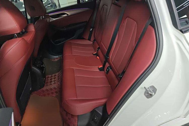 Used BMW X4 2022 xDrive 30i M Sport Package
