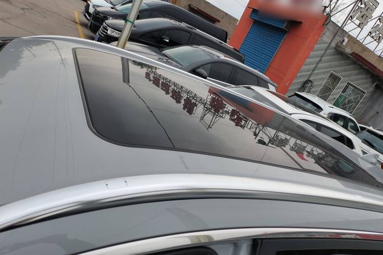 Used Chery Tiggo 8 PRO 2022 290T Two-Wheel Drive Haohan Edition 5 Seats