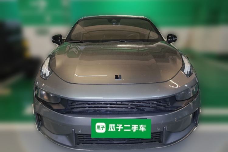 Used Lynk & Co 03 2022 2.0TD DCT JingPro