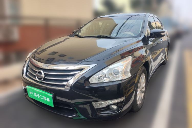 Used Nissan Teana 2013 2.0L XL Comfort Edition