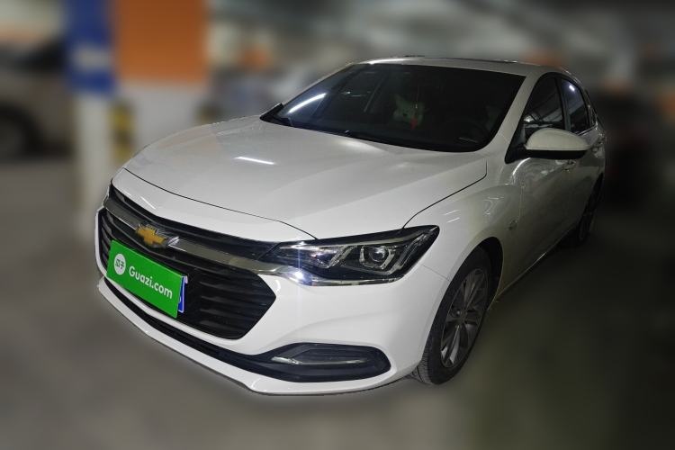 Used Chevrolet Monza 2022 320 Automatic Enjoyment Sunroof Version