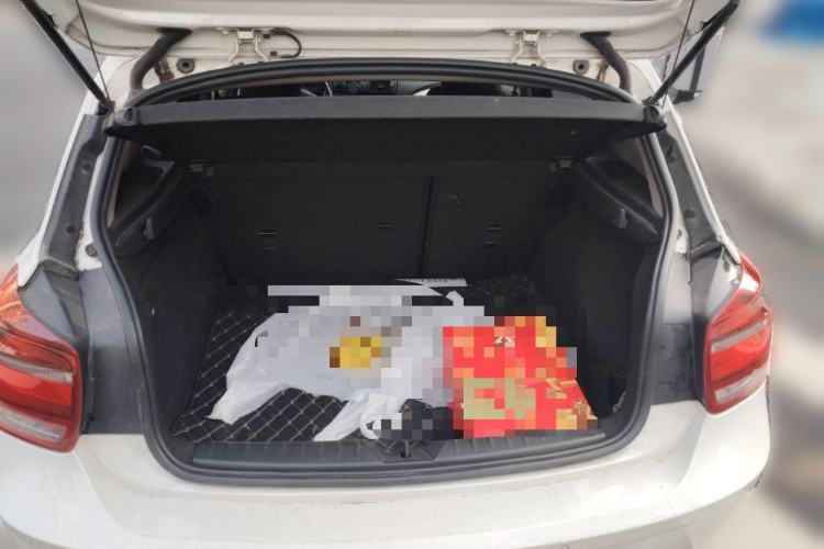 Used BMW 1 Series 2013 Revised 116i Leading Edition
