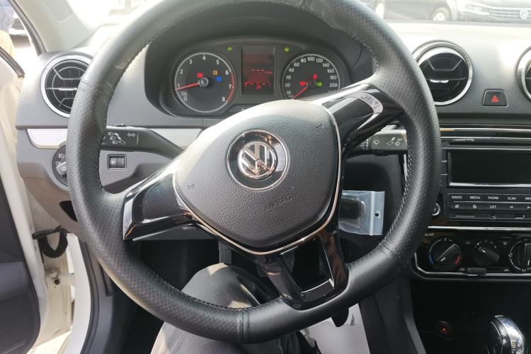 Used Volkswagen Jetta 2017 1.5L Automatic Comfort Model
