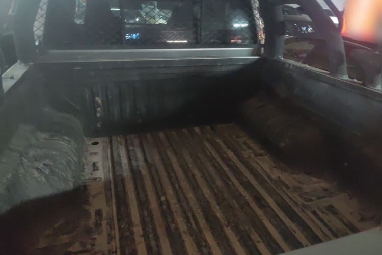 Used Great Wall Poer 2019 2.0T Automatic Gasoline Two-Wheel Drive Comfort Edition GW4C20B