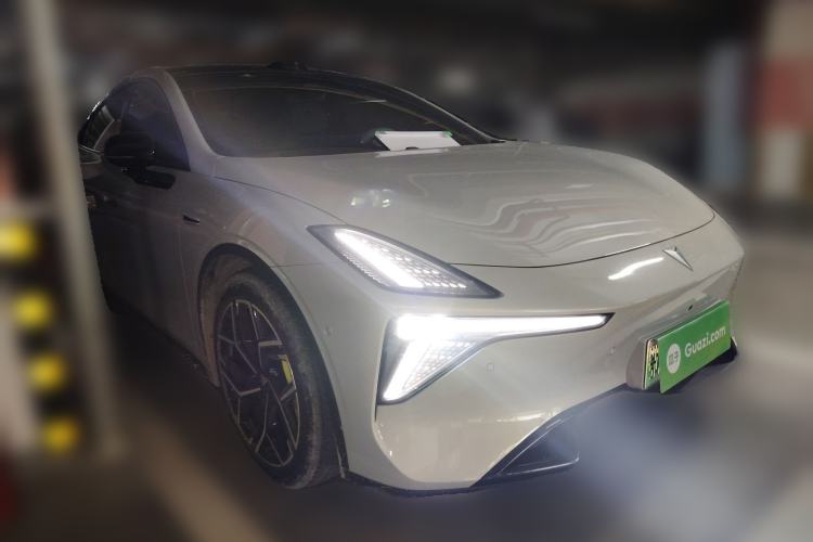 Used Deepal L06 2026 Model 670Ultra+ Laser Edition