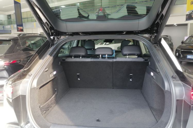 Used VOYAH COURAGE 2024 Four-Wheel Drive Global Edition