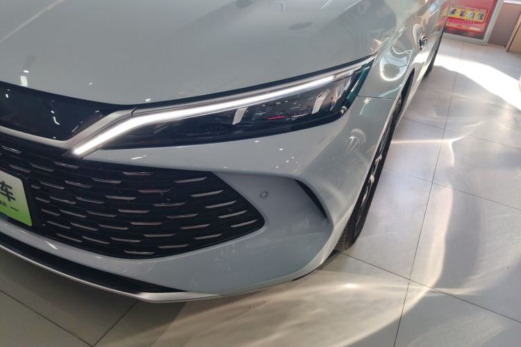 Used BYD Qin L 2024 DM-i 120KM Beyond Model