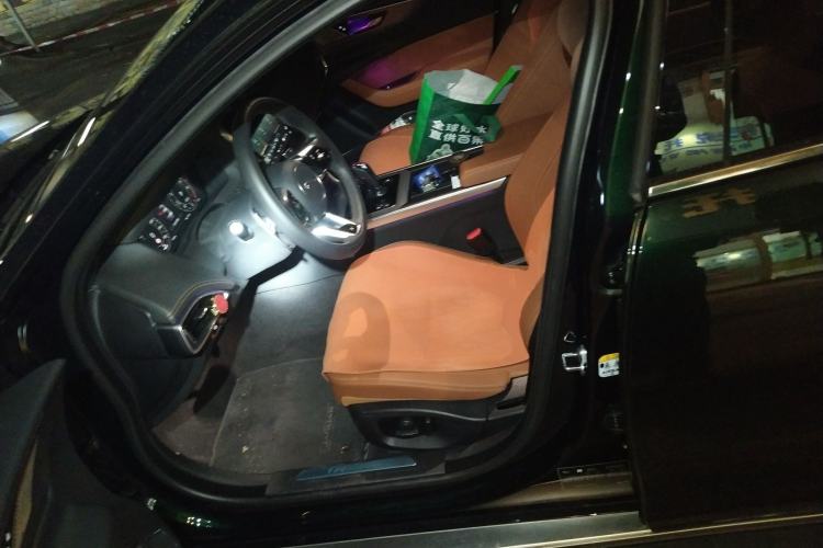 Used Jaguar XEL 2024 2.0T 250 PS R-DYNAMIC S Advanced Sport Edition
