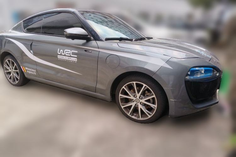 Used Leapmotor S01 2019 380 Pro