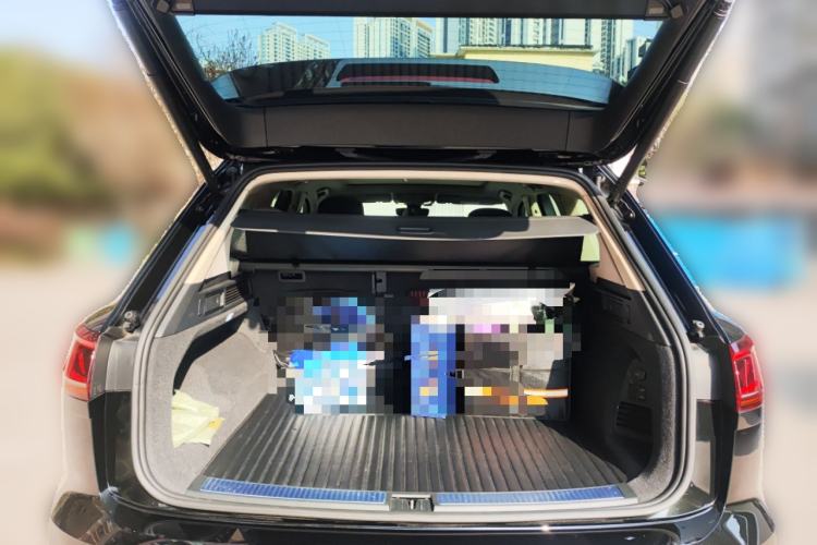 Used Volkswagen Touareg 2023 3.0 TSI Prestige Edition Classic Sport Package