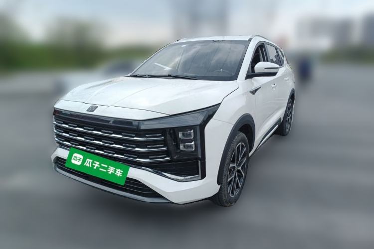 Used SOL X8 PLUS 2023 1.5 TGDI DCT Smart Home Edition 7-Seater