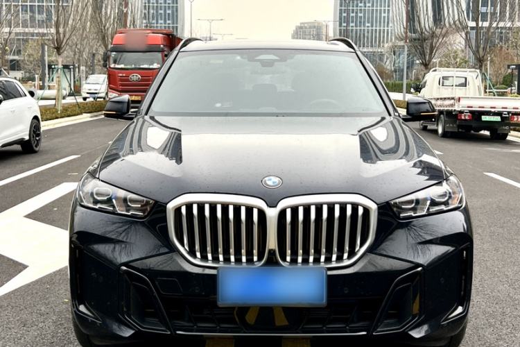 Used BMW X5 2023 xDrive 40Li M Sport Night Edition Package