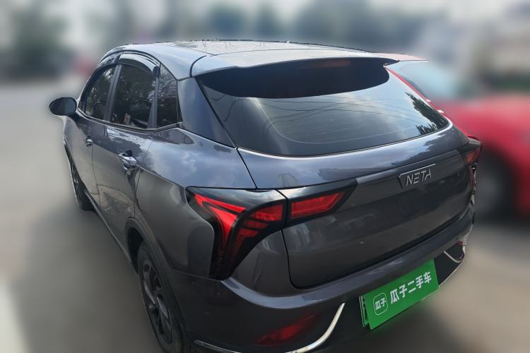 Used NETA V 2022 Chao 300 Lite Lithium Iron Phosphate
