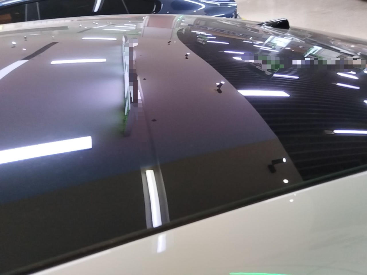 Xiaomi Auto SU7 2024 Rear-Drive Ultra-Long Range Advanced Pro-Level Intelligent Driving Version — снимка 7