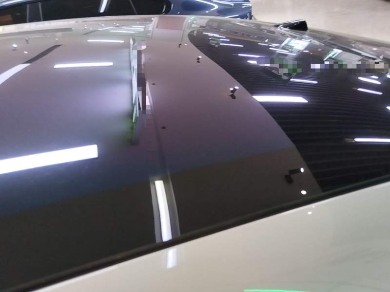 Used Xiaomi Auto SU7 2024 Rear-Drive Ultra-Long Range Advanced Pro-Level Intelligent Driving Version — 26