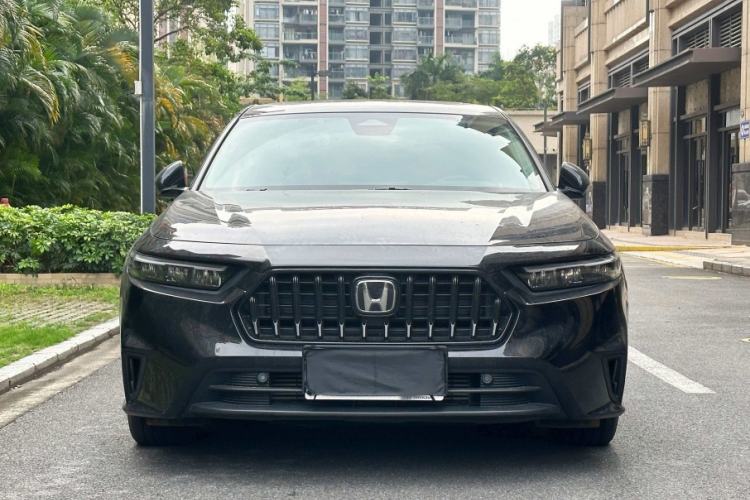 Used Honda Inspire 2024 260TURBO Elite Edition
