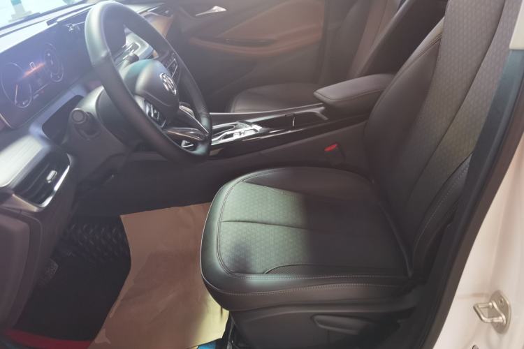 Used Buick Verano 2022 Pro 533T Enjoyment Edition
