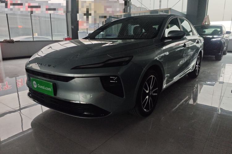 Used Roewe D6 2025 520km Smart Enjoyment Version