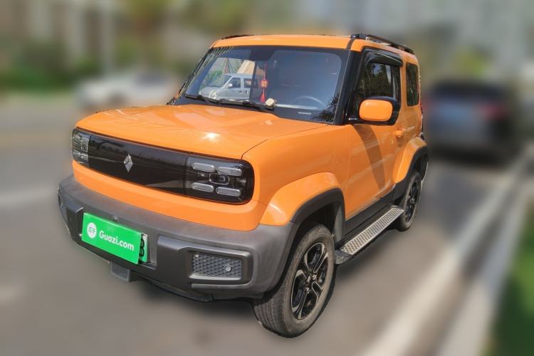 Used Baojun Spark 2023 Flagship Edition