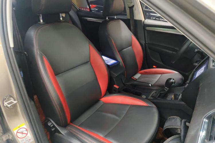 Used Skoda Octavia 2019 TSI230 DSG SmartDrive Luxury Edition China VI