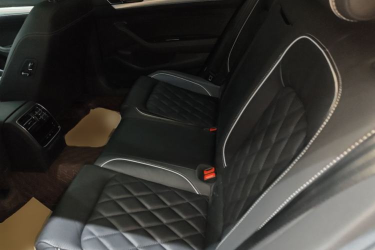 Used Volkswagen Magotan GTE Plug-in Hybrid 2022 GTE Luxury Model