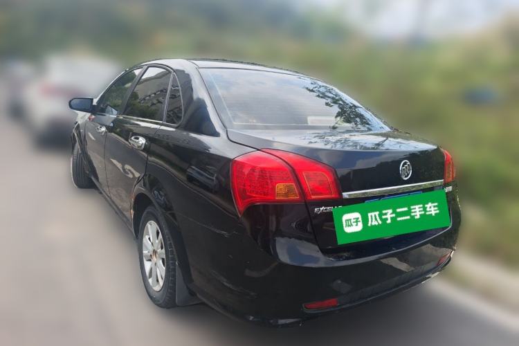 Used Buick Excelle 2011 1.6 LE-AT