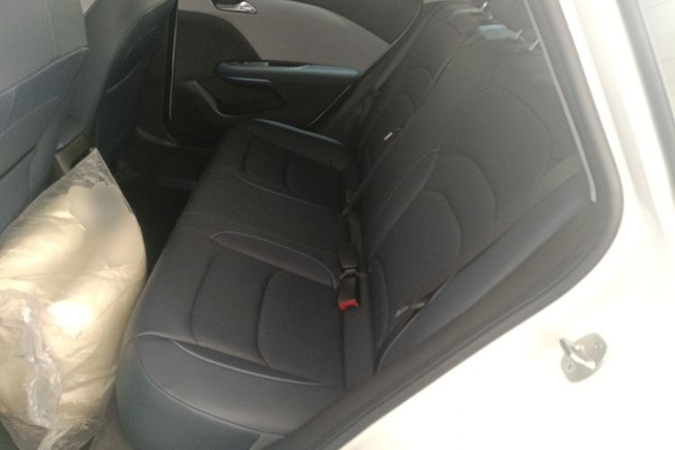 Used Chevrolet Monza 2024 1.5L Dual-Clutch Enjoyment Edition