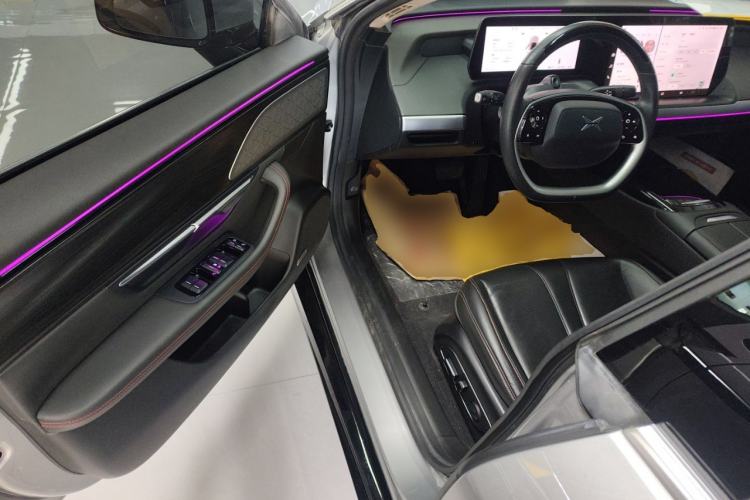 Used XPeng P7 2022 670N+