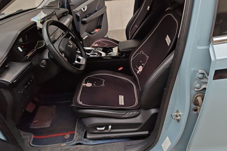 Used Wuling Asta 2021 1.5T CVT Star曜 Edition Left Front Seat