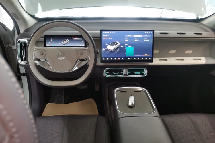 Used Leapmotor B10 2025 510 Joyful Edition