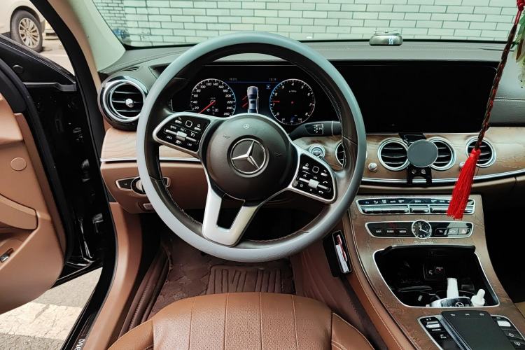 Used Mercedes-Benz E-Class 2019 Restyled E 300 L Luxury Edition