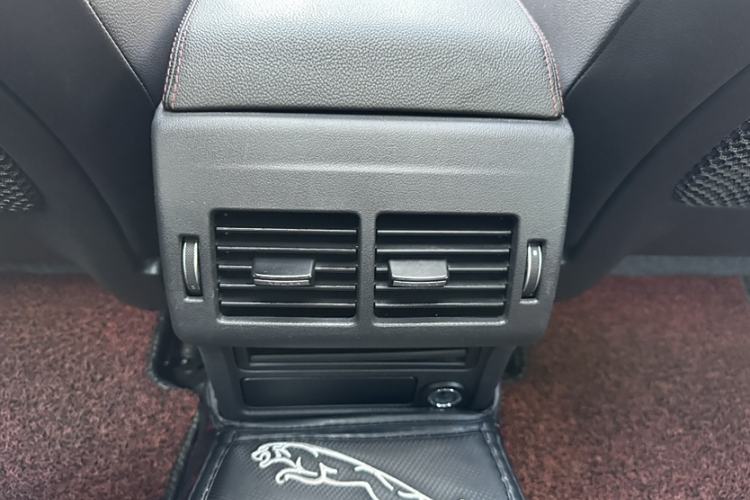 Used Jaguar XE 2017 2.0T 200 PS R-Sport