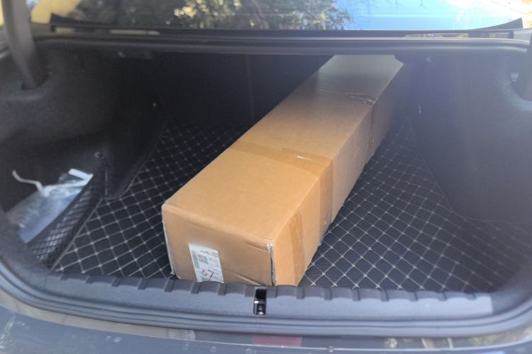 Used BMW 4 Series 2024 430i M Sport Night Edition
