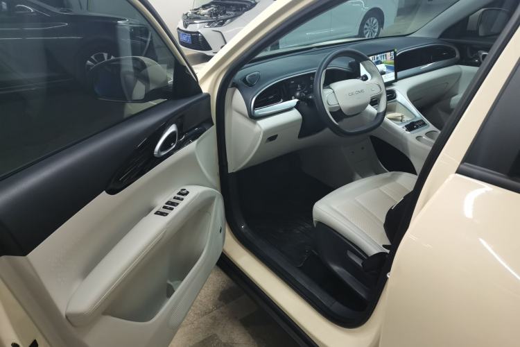 Used Geely Galaxy Geome 2025 310km Youth Edition
