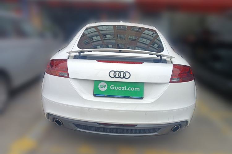 Used Audi TT 2013 TT Coupe 45 TFSI