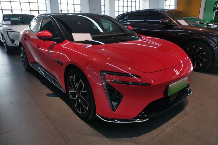 Used Avatr 06 2025 Pro Range-Extended Edition
