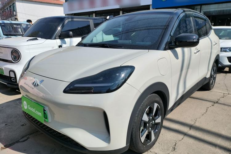 Used Wuling Bingo PLUS 2024 510 km Range 5-Seater Version