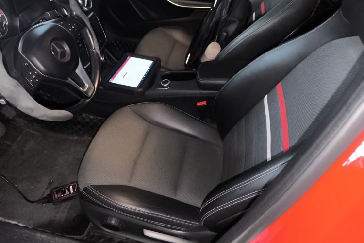 Used Mercedes-Benz A-Class 2015 A 180