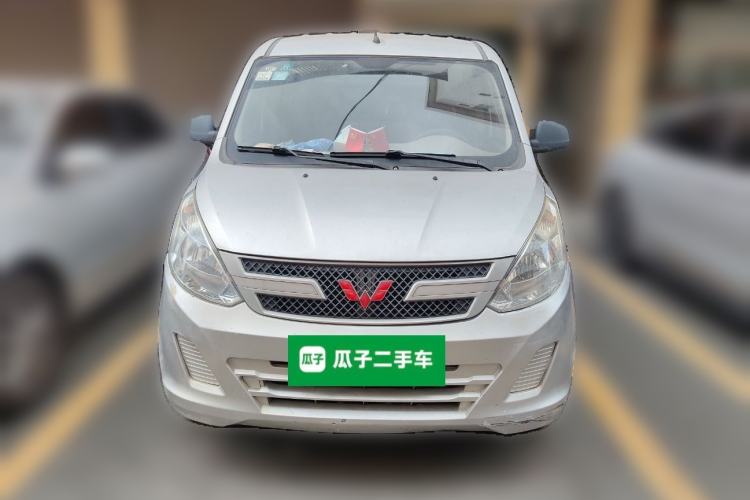 Used Wuling Rongguang V 