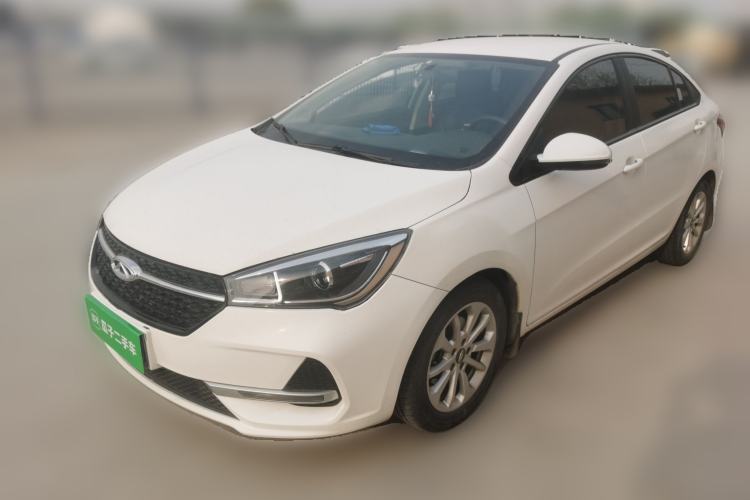 Used Chery Arrizo 5 2019 1.5L Manual Youth Edition China V Standard