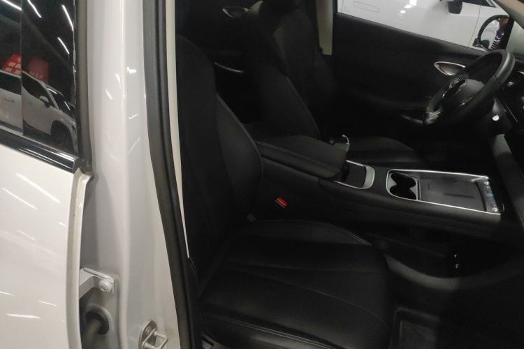 Used BYD Sealion 05 EV 2025 520 km Smart Cruise Version