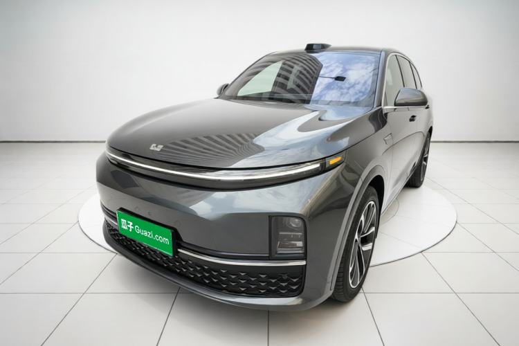 Used Li Auto L7 2024 Ultra Model Guazi used car, China used car export, Used car for sale, Used cars, Cheapest cars for sale