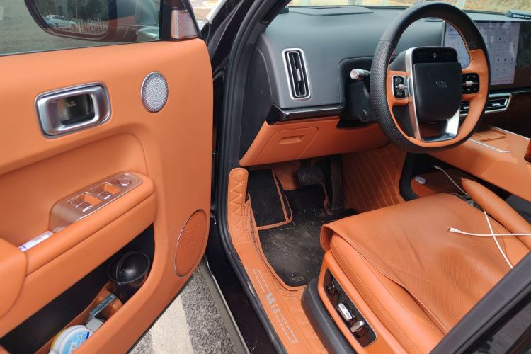 Used Li Auto L8 2024 Max