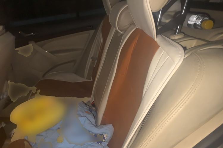 Used Skoda Octavia 2014 1.4TSI DSG Yijun Edition