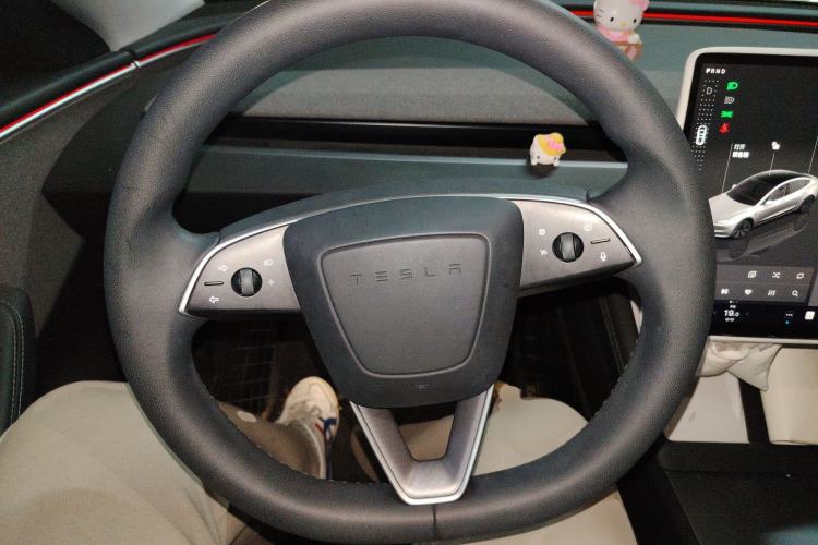 Used Tesla Model 3 2023 Rear-Wheel-Drive Version
