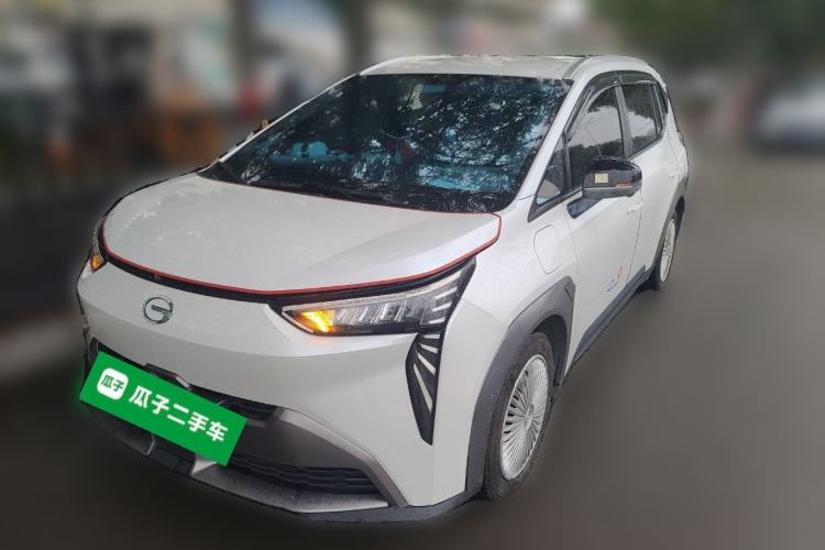 Used AION Y 2022 70 Enjoyment Edition Lithium Iron Phosphate