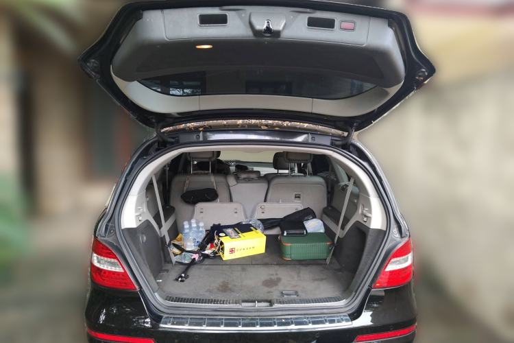 Used Mercedes-Benz R-Class 2014 R 320 4MATIC Business Model
