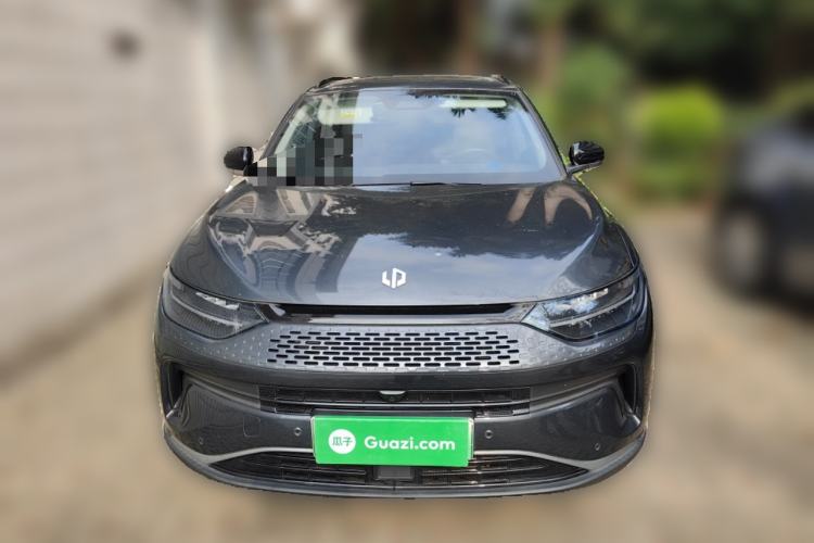 Used Leapmotor C11 2023 Range-Extended 285 Smart Enjoyment Edition