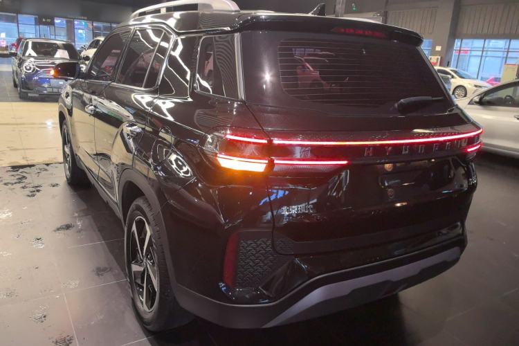 Used Hyundai ix35 2021 2.0L Automatic 2WD GLS Leading Edition
