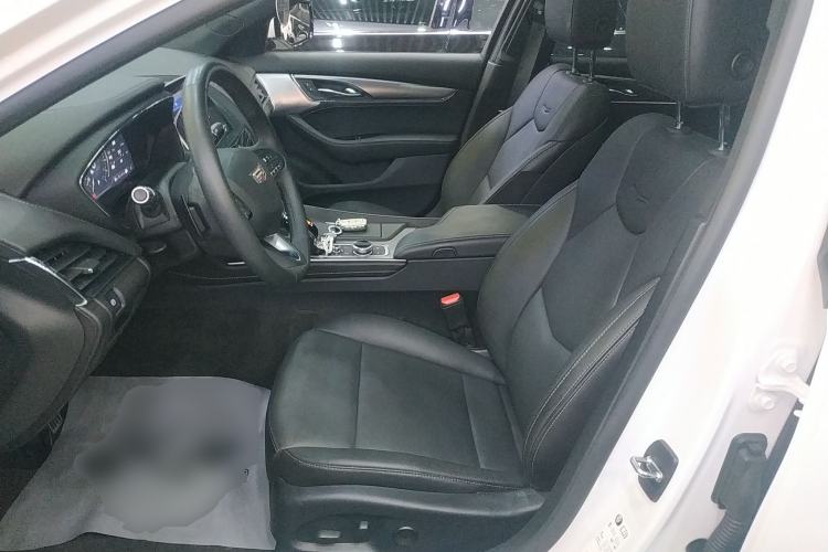 Used Cadillac CT5 2022 28T Prestige Edition
